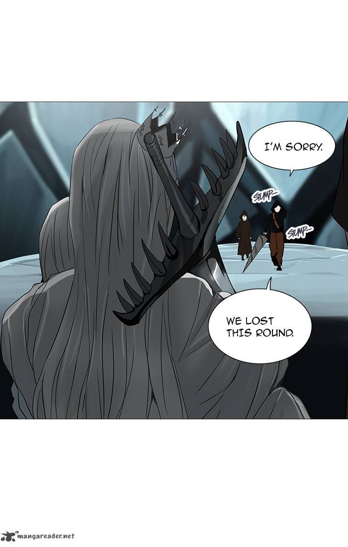 Tower of God - Chapter 254 Page 9