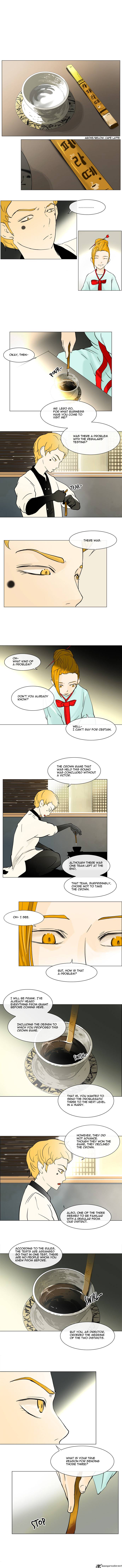 Tower of God - Chapter 26 Page 3