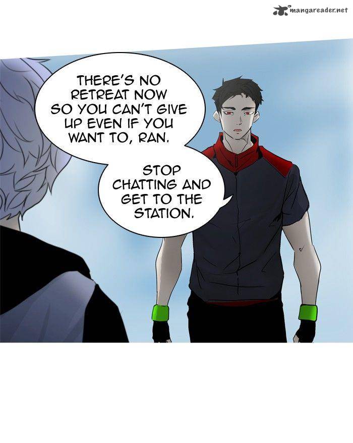 Tower of God - Chapter 278 Page 11