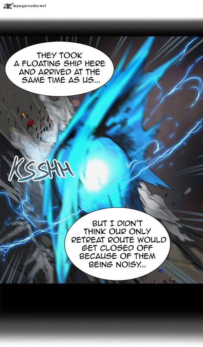 Tower of God - Chapter 278 Page 14