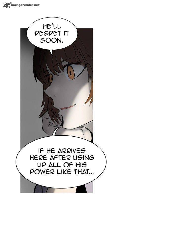 Tower of God - Chapter 278 Page 23