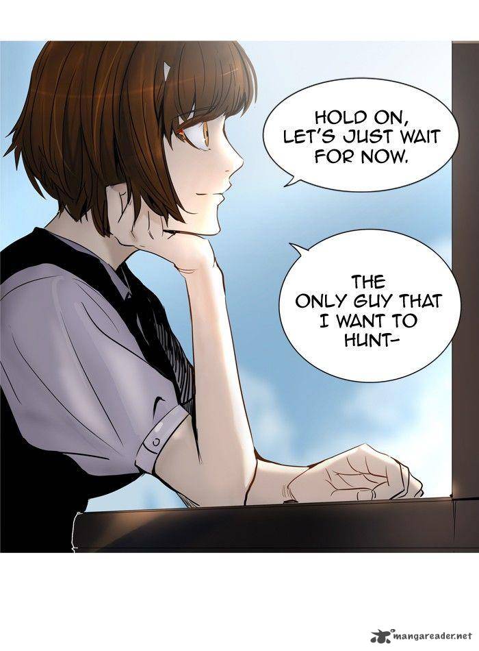 Tower of God - Chapter 278 Page 28