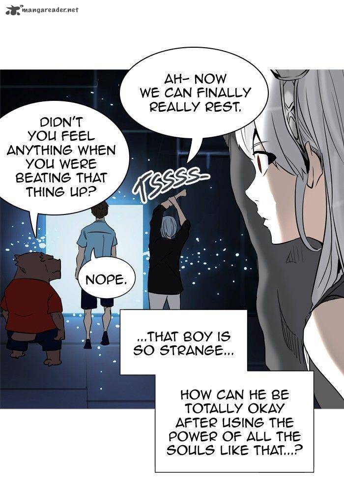 Tower of God - Chapter 278 Page 36