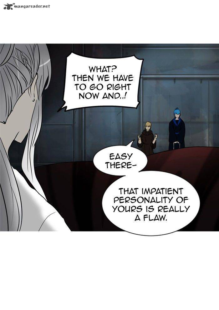 Tower of God - Chapter 278 Page 44