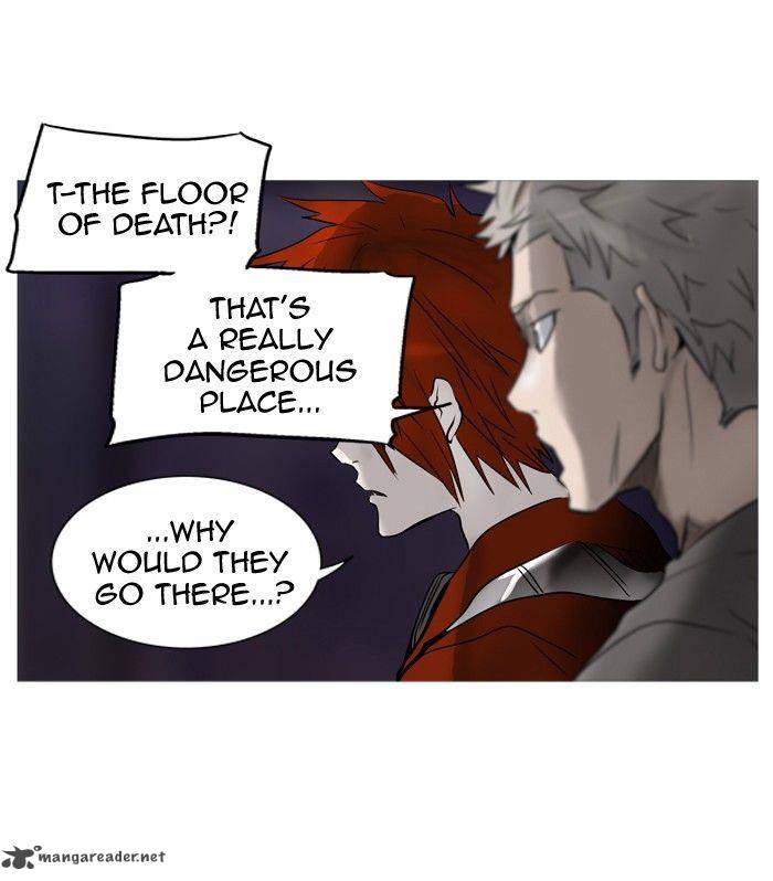 Tower of God - Chapter 278 Page 49