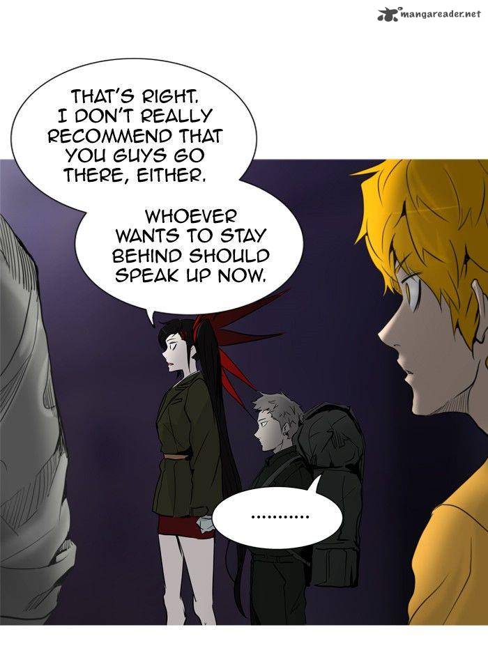 Tower of God - Chapter 278 Page 51