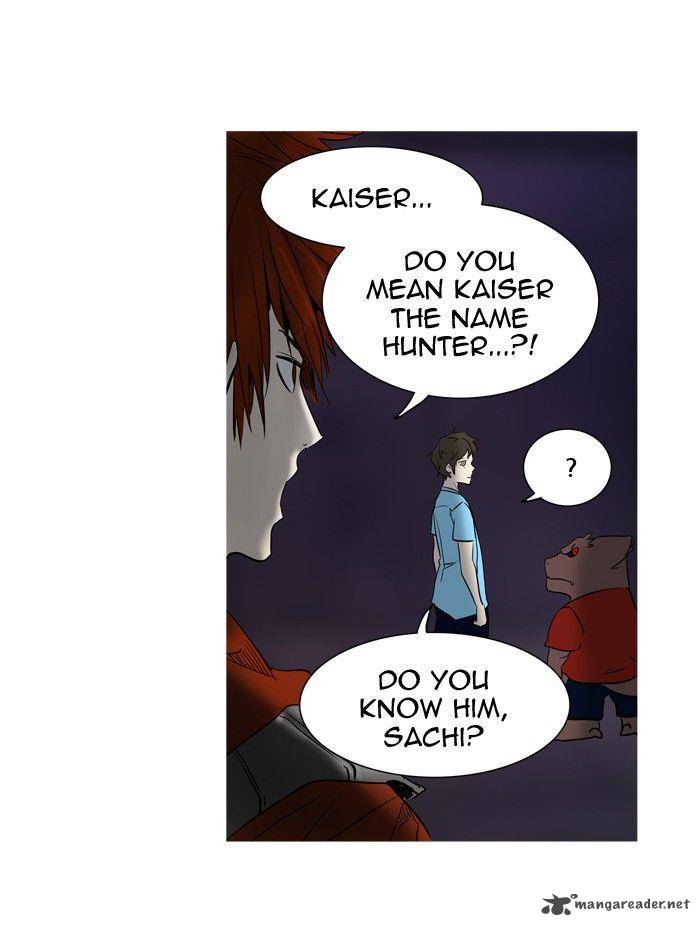 Tower of God - Chapter 278 Page 56