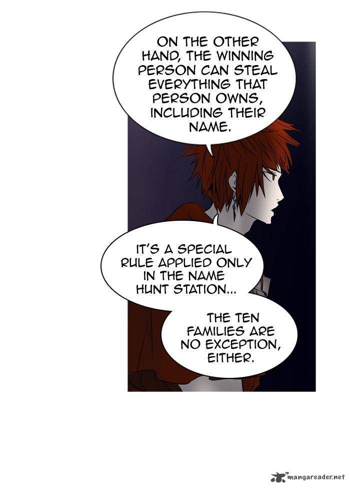 Tower of God - Chapter 278 Page 60