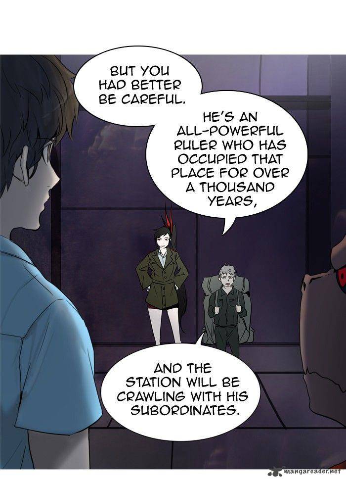 Tower of God - Chapter 278 Page 63