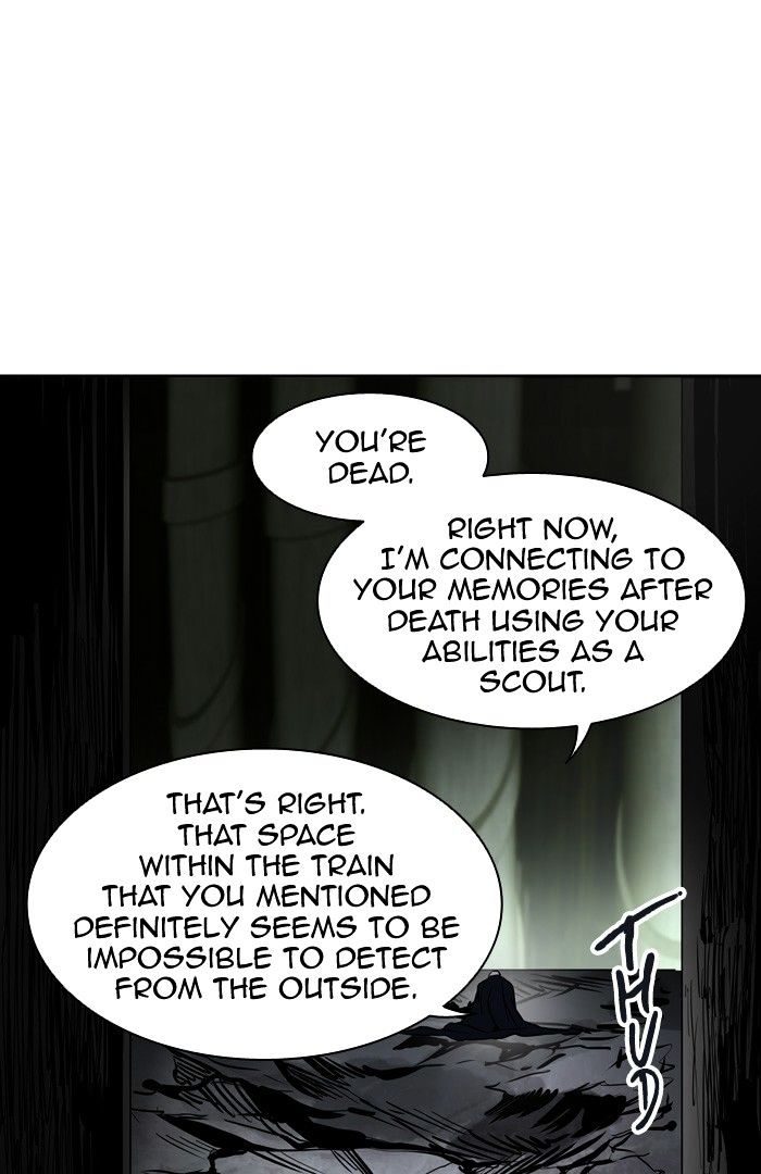 Tower of God - Chapter 301 Page 104