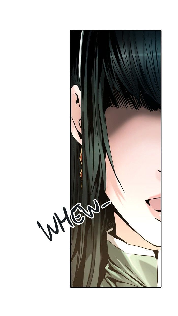 Tower of God - Chapter 301 Page 17