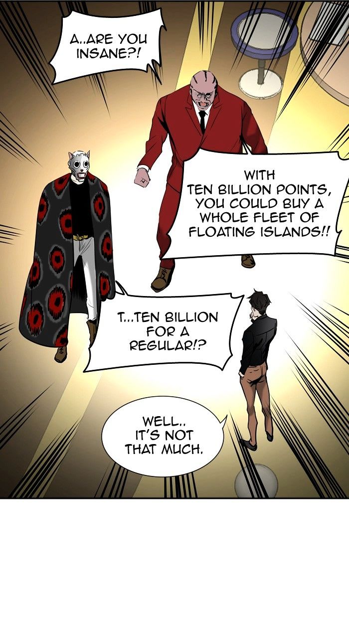 Tower of God - Chapter 301 Page 71