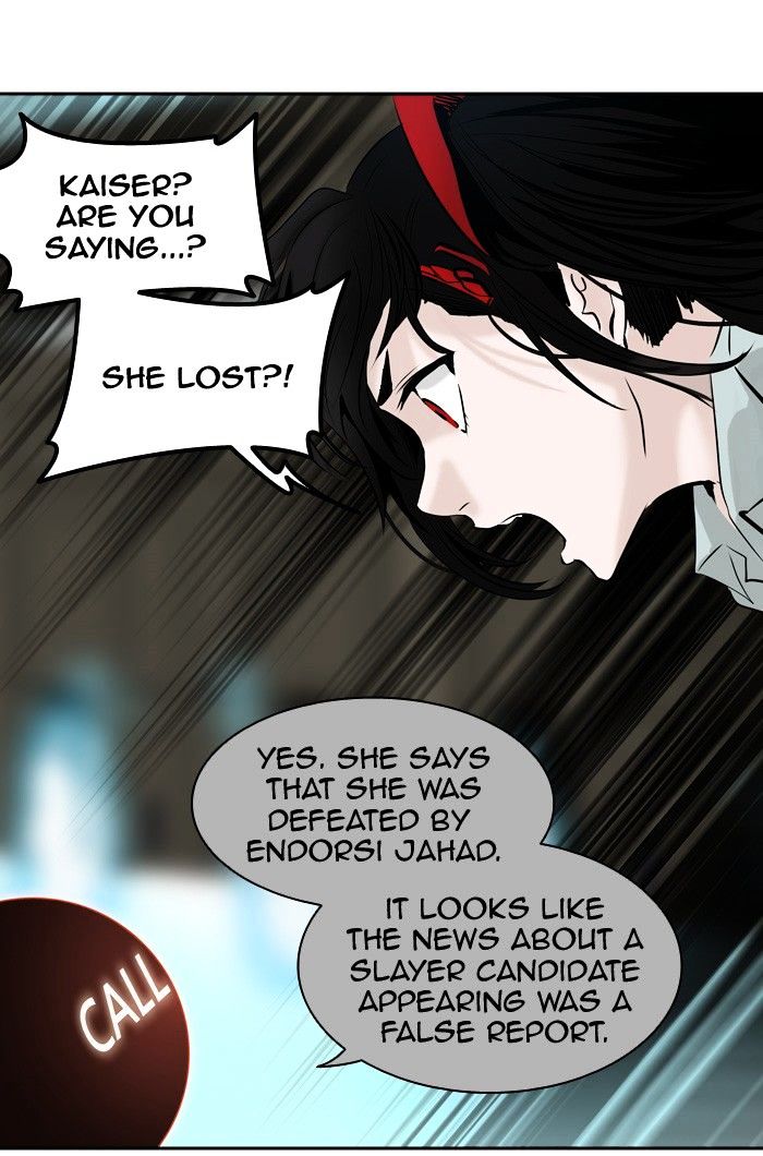 Tower of God - Chapter 301 Page 88