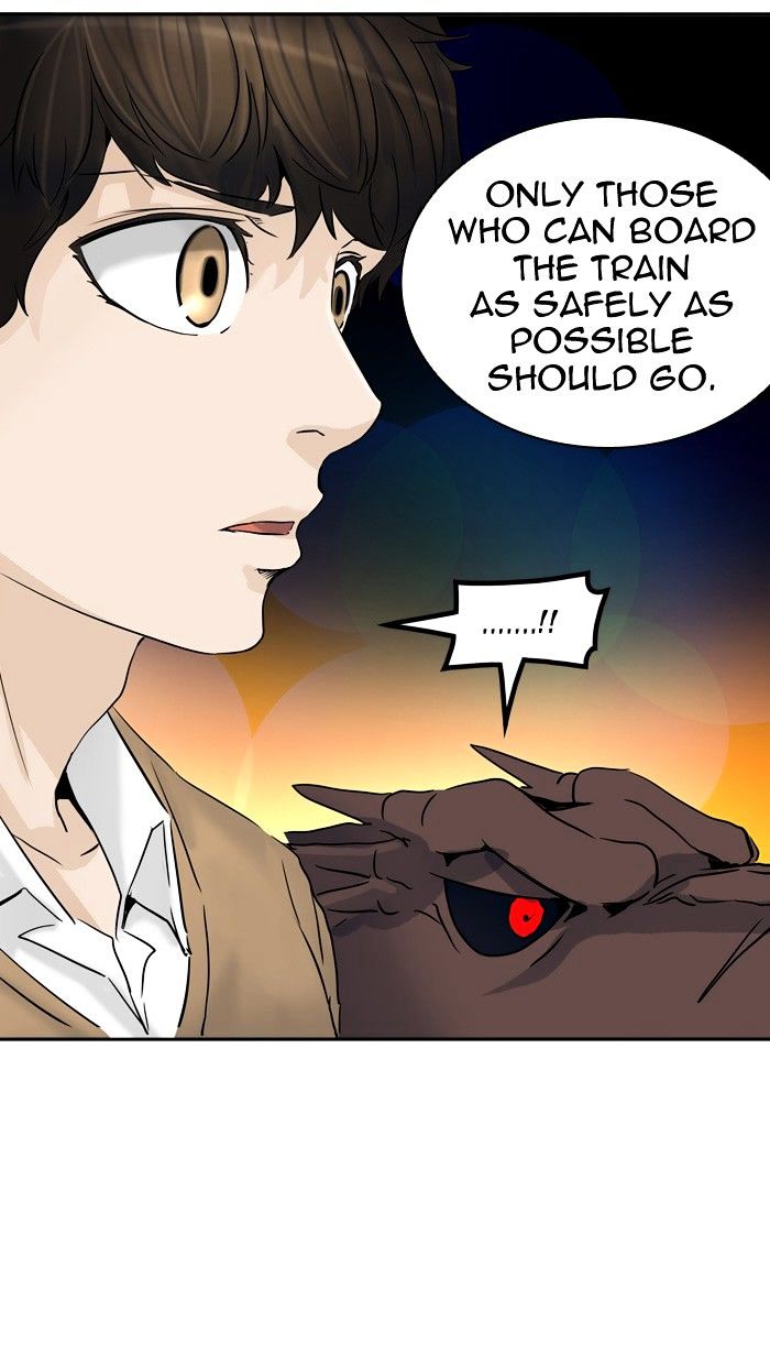 Tower of God - Chapter 303 Page 47