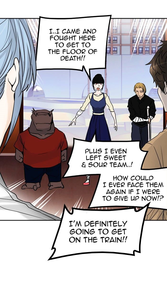 Tower of God - Chapter 303 Page 96