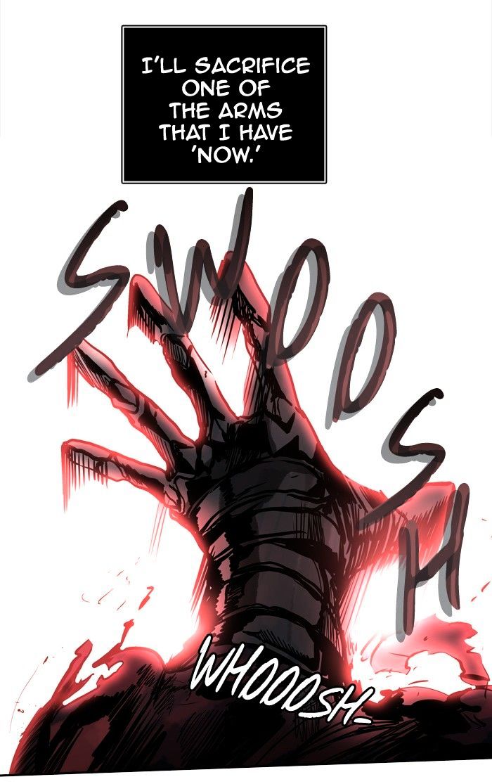 Tower of God - Chapter 304 Page 110