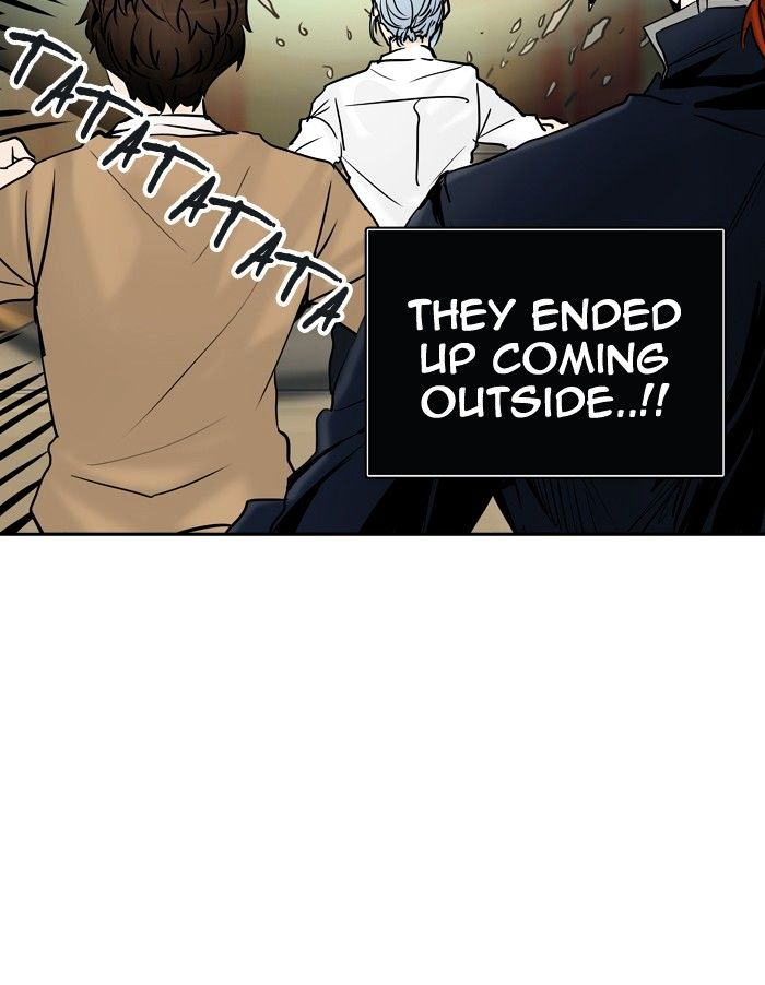 Tower of God - Chapter 304 Page 16