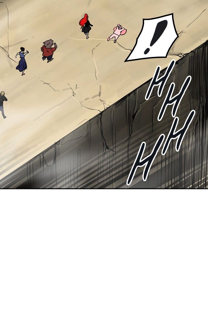 Tower of God - Chapter 304 Page 23