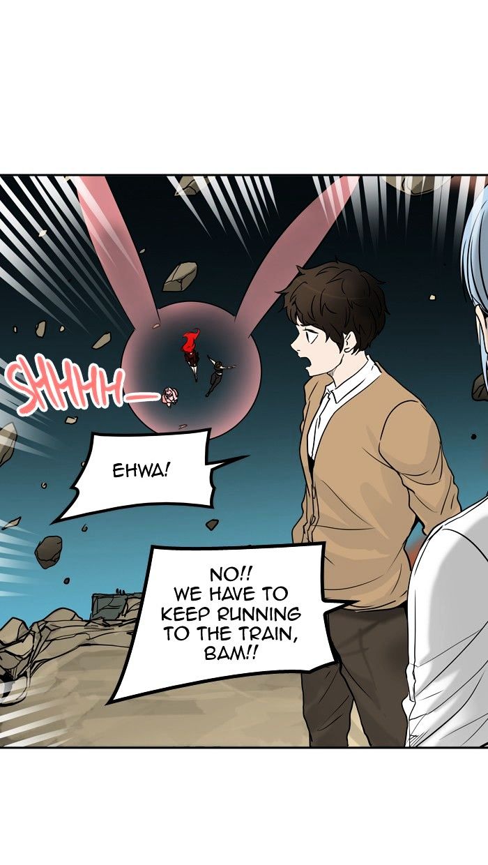 Tower of God - Chapter 304 Page 62