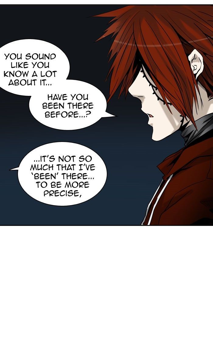 Tower of God - Chapter 312 Page 38