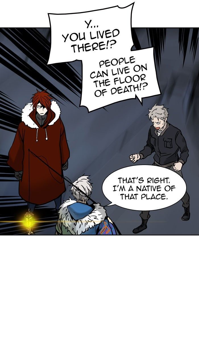 Tower of God - Chapter 312 Page 40