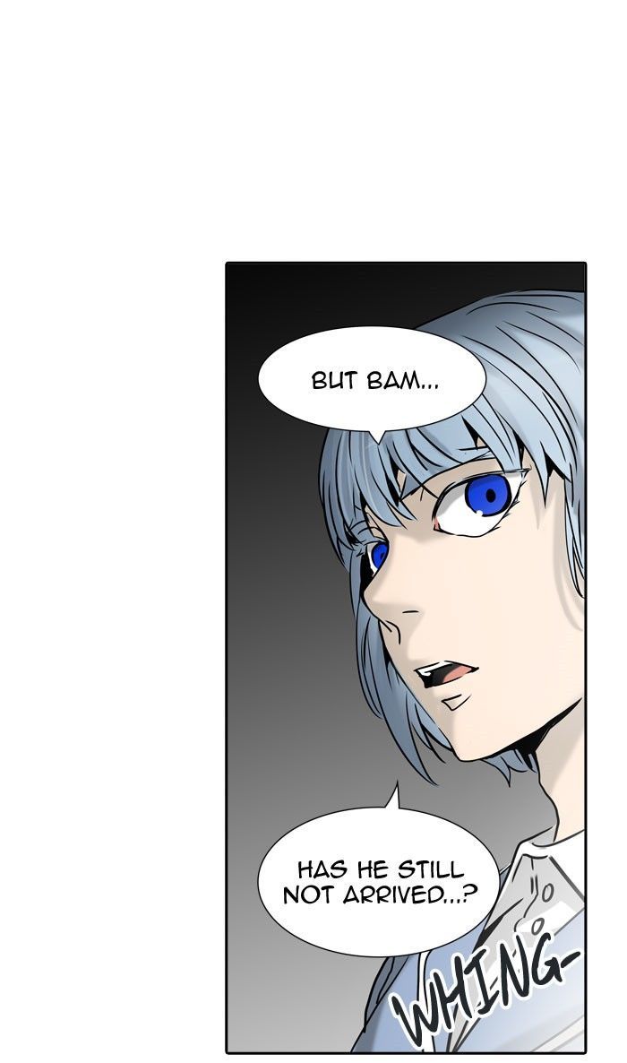 Tower of God - Chapter 312 Page 55