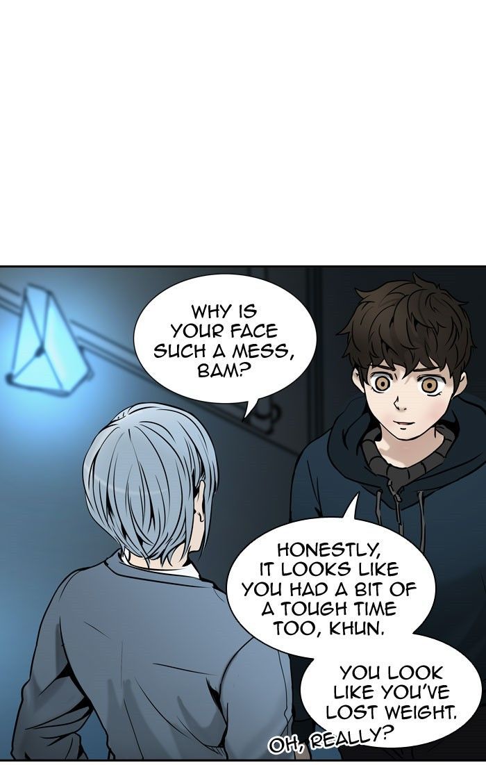 Tower of God - Chapter 312 Page 58