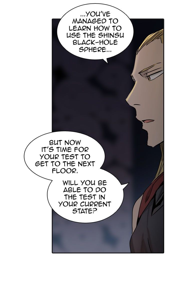 Tower of God - Chapter 312 Page 6