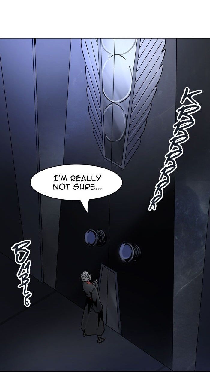 Tower of God - Chapter 312 Page 93