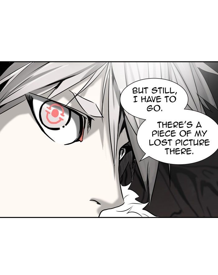 Tower of God - Chapter 315 Page 44