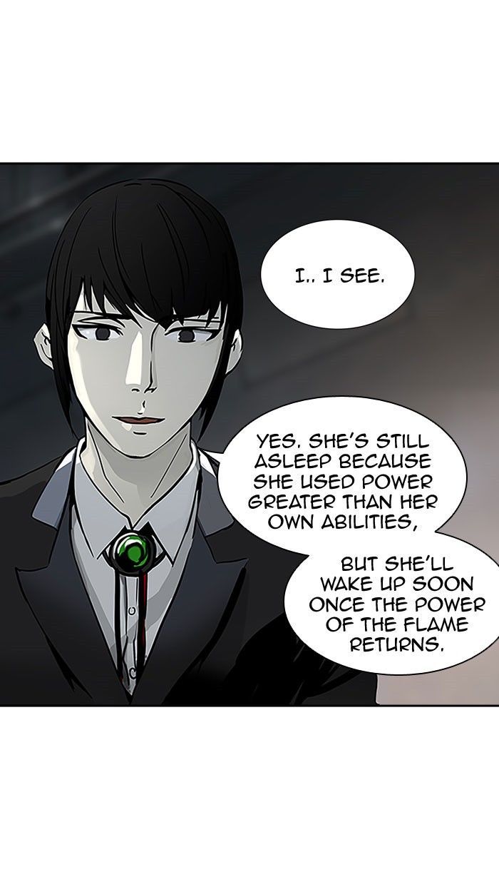 Tower of God - Chapter 315 Page 9