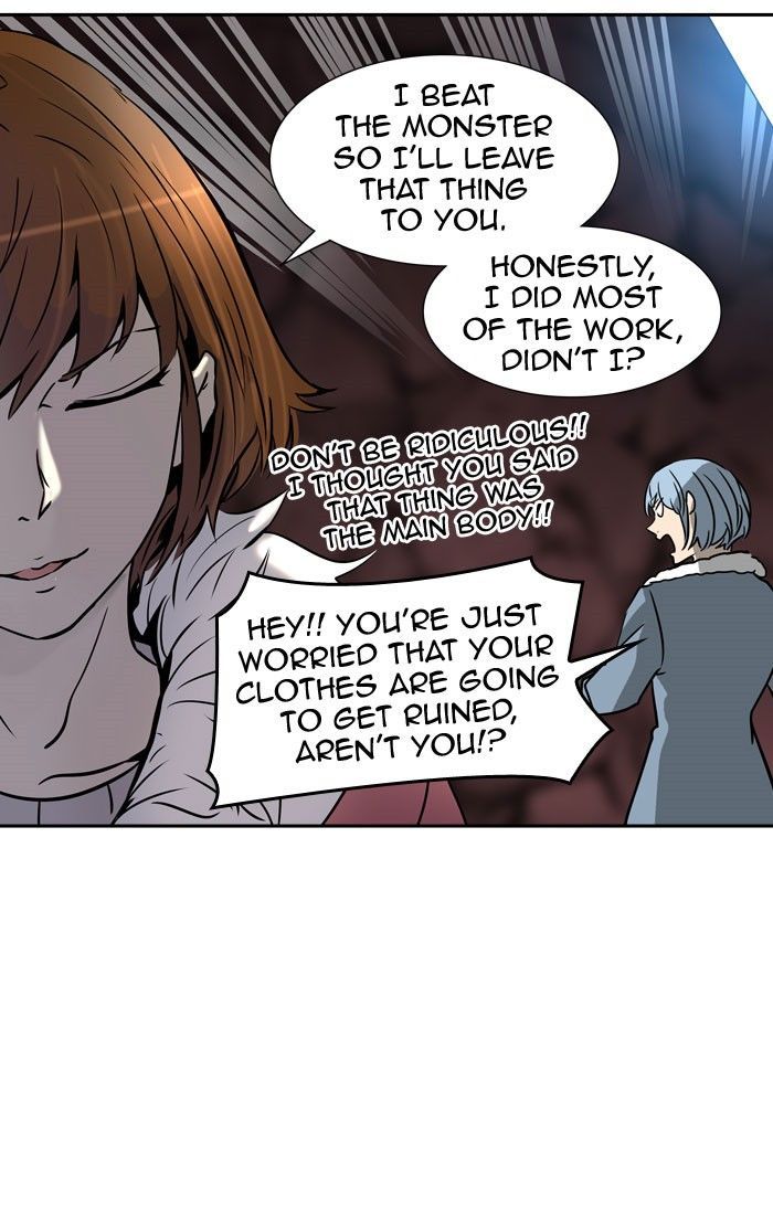 Tower of God - Chapter 315 Page 92