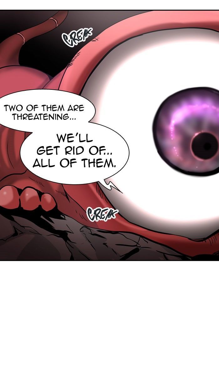 Tower of God - Chapter 315 Page 98