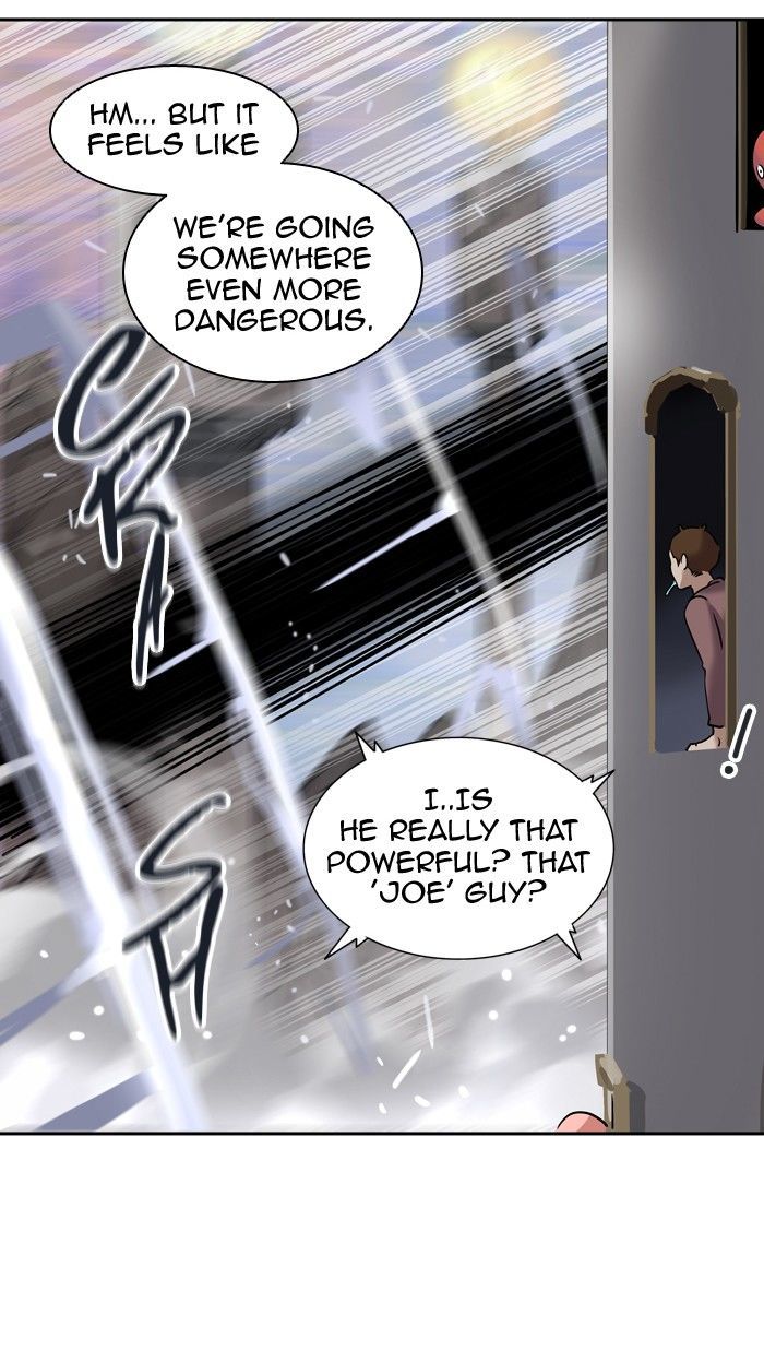 Tower of God - Chapter 328 Page 110