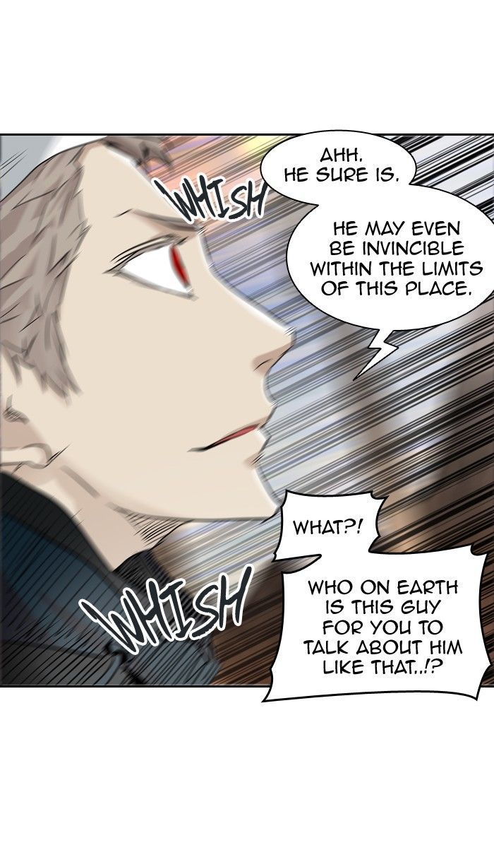 Tower of God - Chapter 328 Page 111