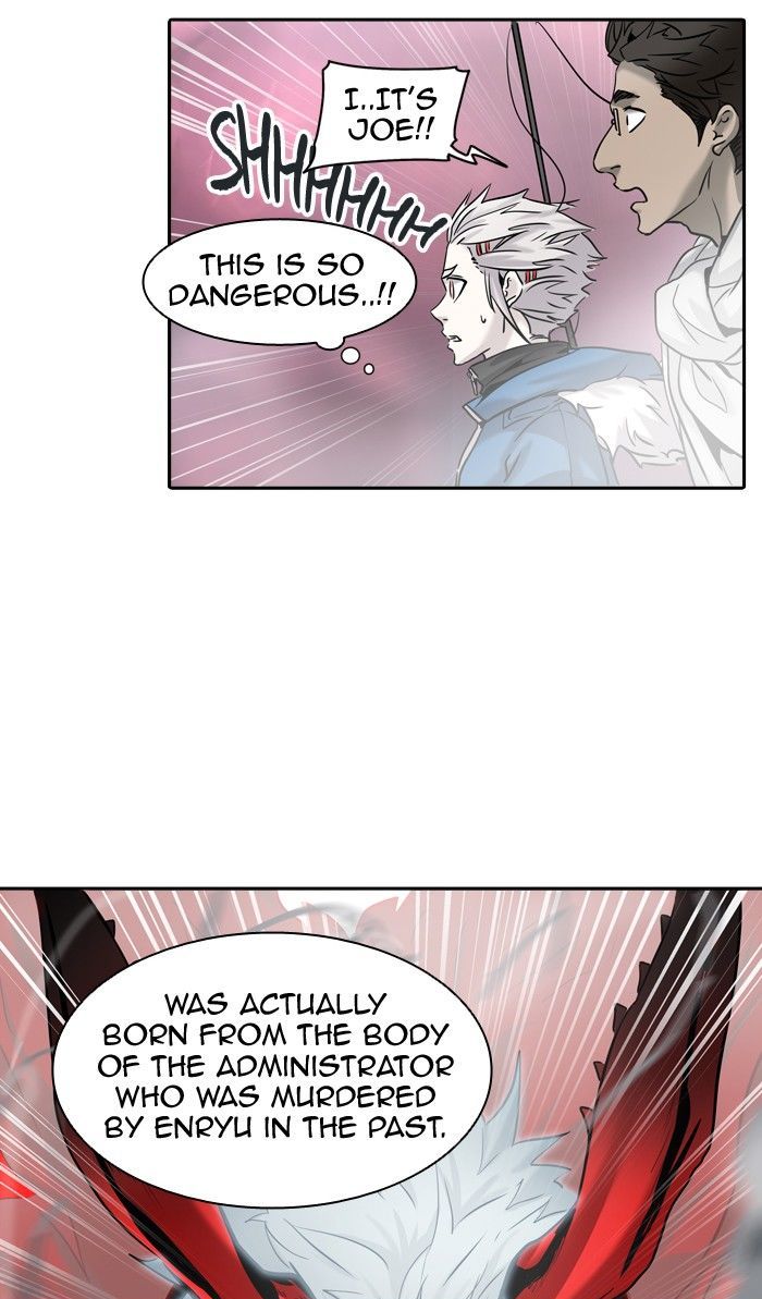 Tower of God - Chapter 328 Page 113