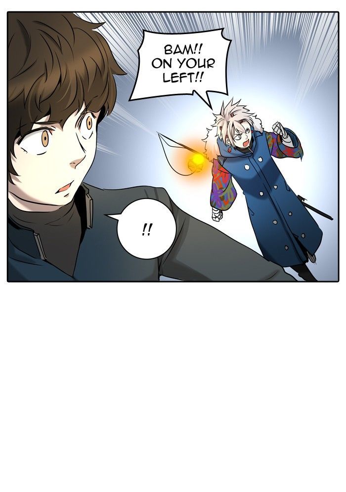 Tower of God - Chapter 328 Page 14