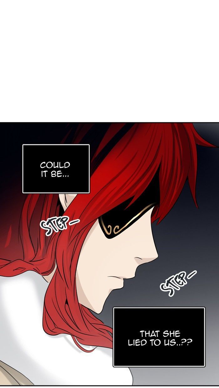 Tower of God - Chapter 328 Page 24