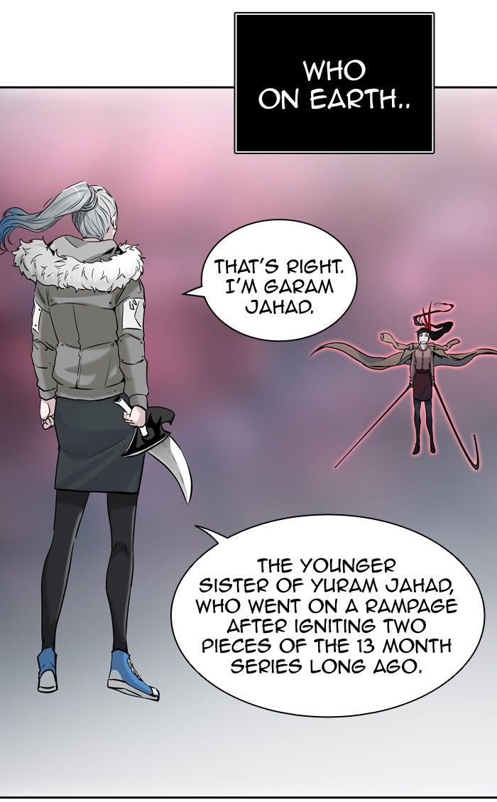 Tower of God - Chapter 328 Page 49