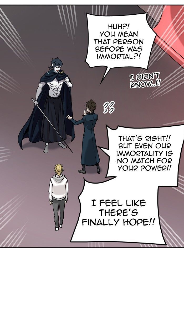 Tower of God - Chapter 328 Page 6