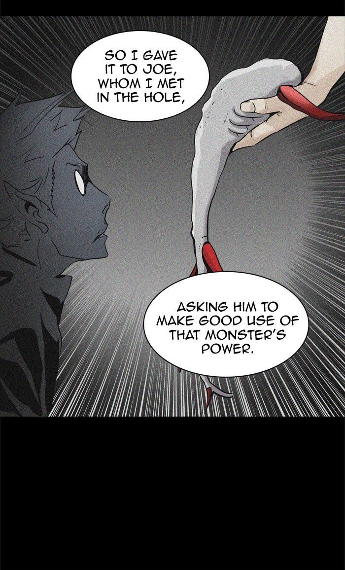 Tower of God - Chapter 329 Page 20