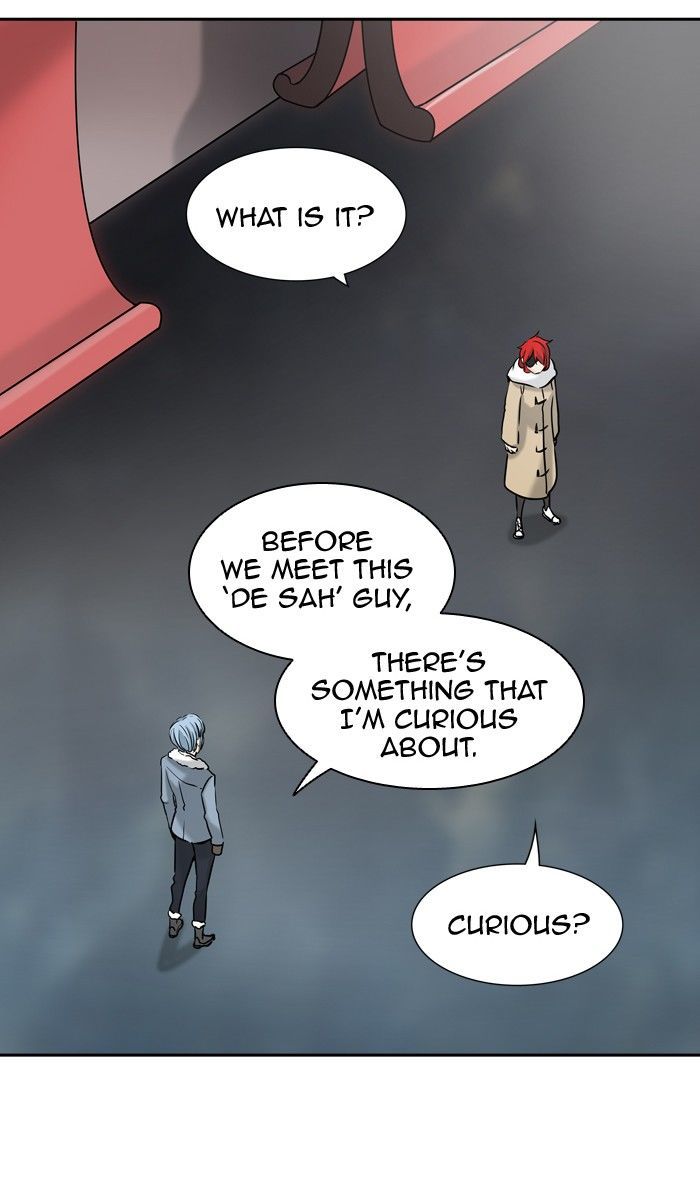 Tower of God - Chapter 329 Page 28