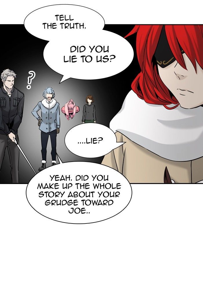 Tower of God - Chapter 329 Page 30