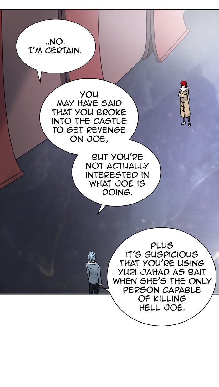 Tower of God - Chapter 329 Page 34