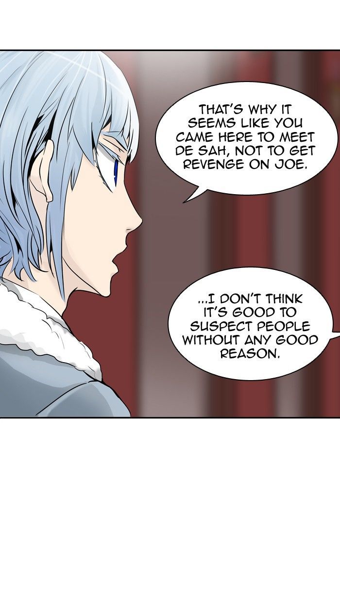 Tower of God - Chapter 329 Page 35