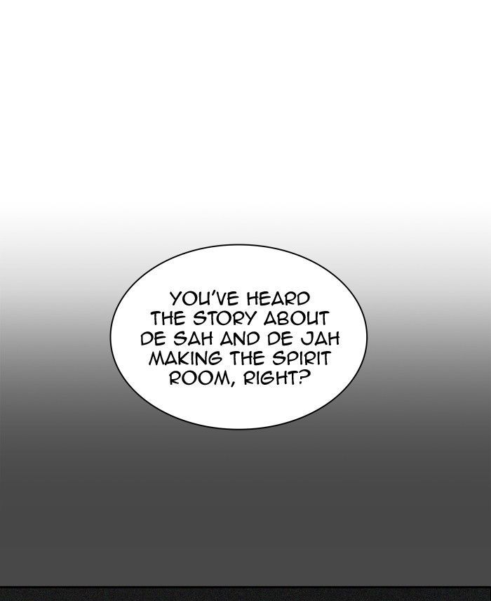 Tower of God - Chapter 329 Page 46