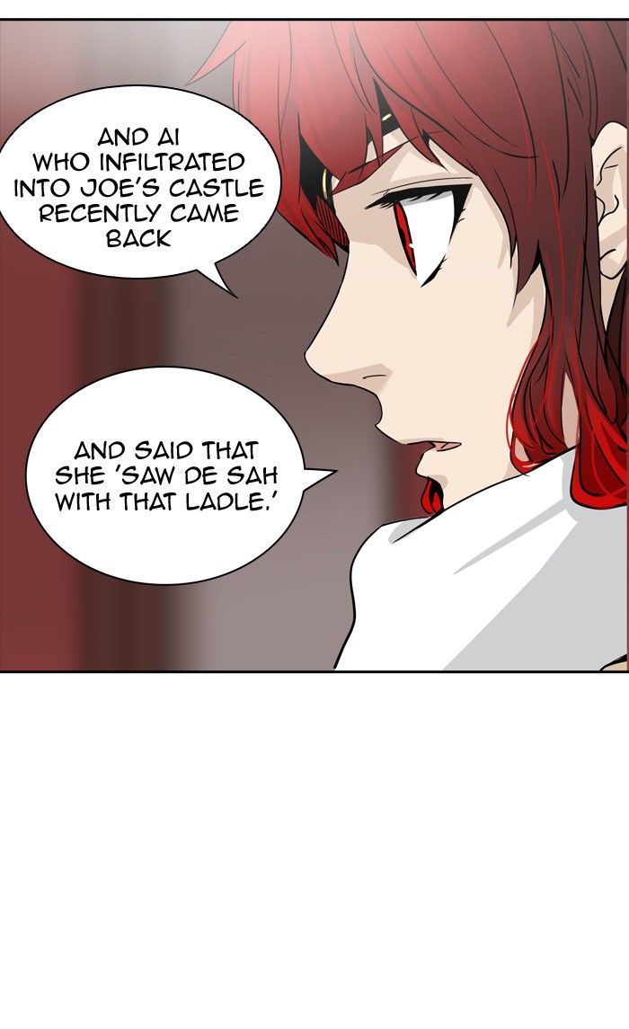 Tower of God - Chapter 329 Page 51