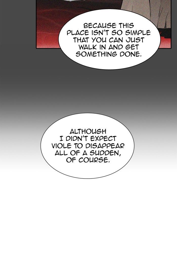 Tower of God - Chapter 329 Page 58