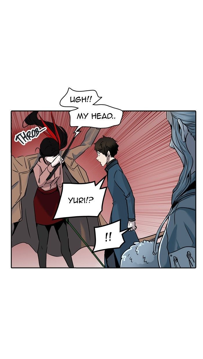 Tower of God - Chapter 329 Page 6