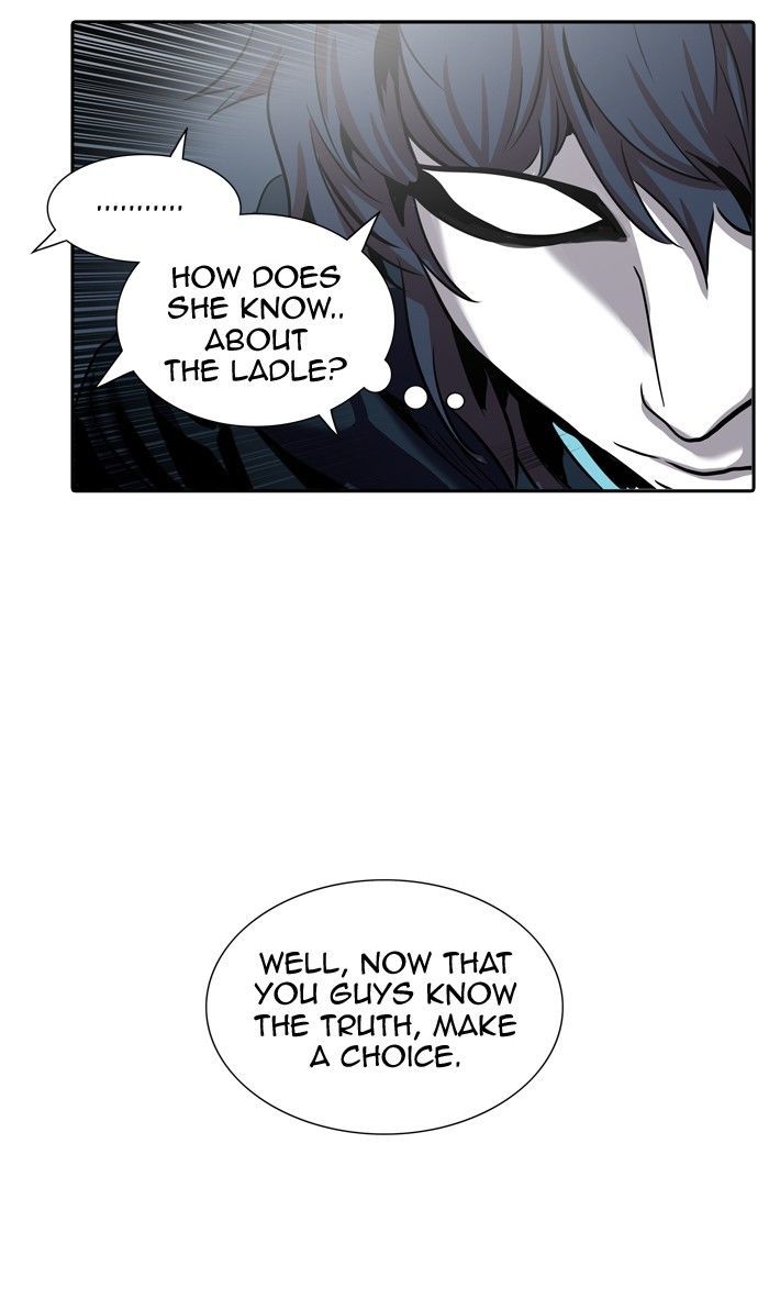 Tower of God - Chapter 329 Page 62